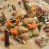 Beef Stew