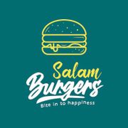 SALAM BURGER