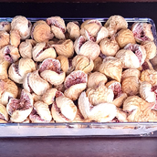 Iranian Fig Medium Box