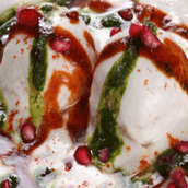 Dahi Bhalla