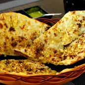 Kashmiri Nan