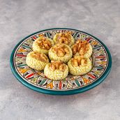 Walnut Ghorayeba