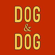 Dog & Dog, (DH Kitchen)
