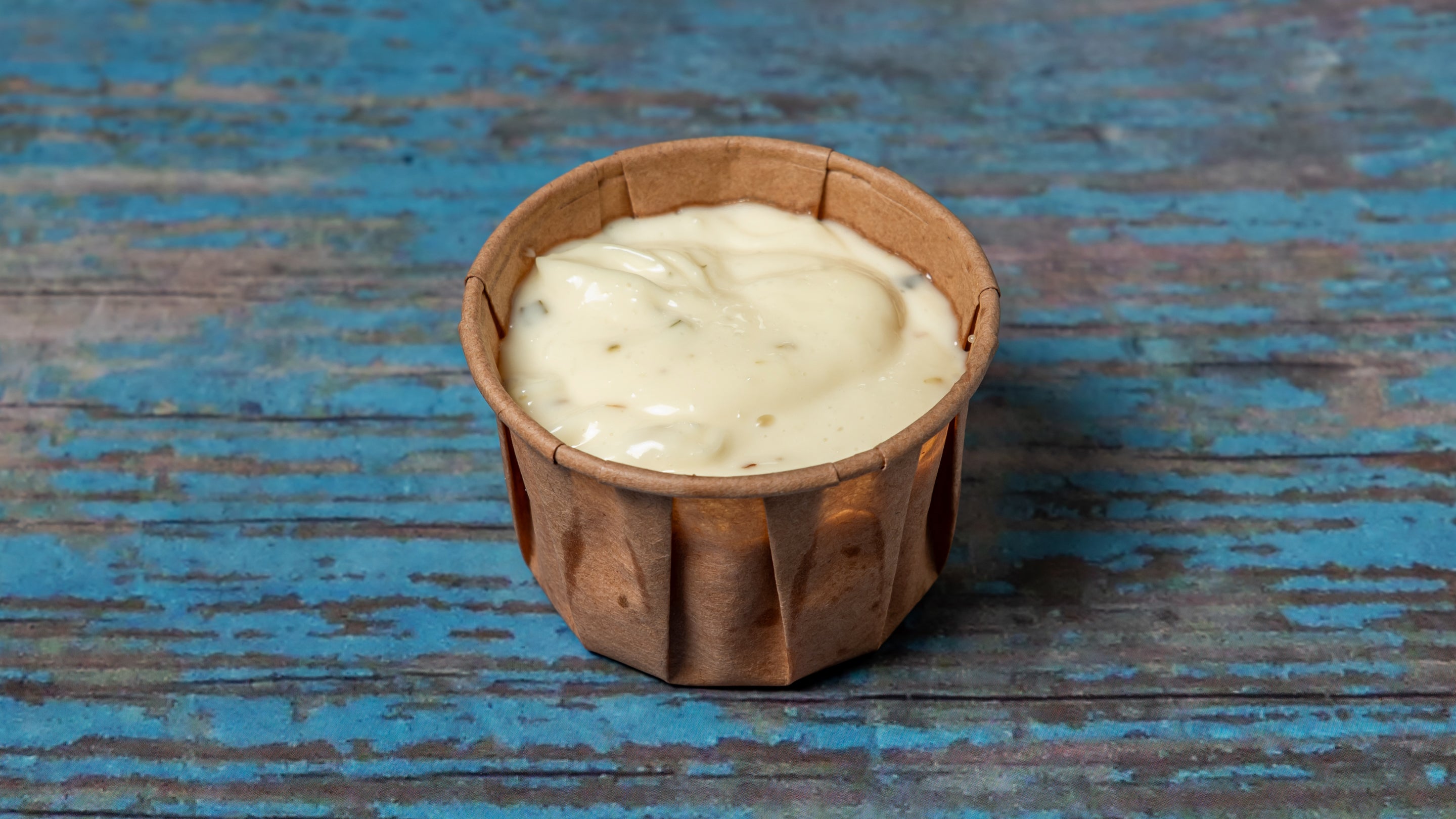 Garlic Aioli