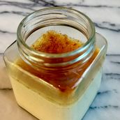 Creme Brullee
