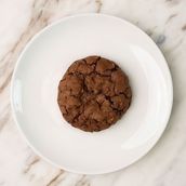 Chubbie Chocolate Cookie 