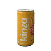 Kinza Orange