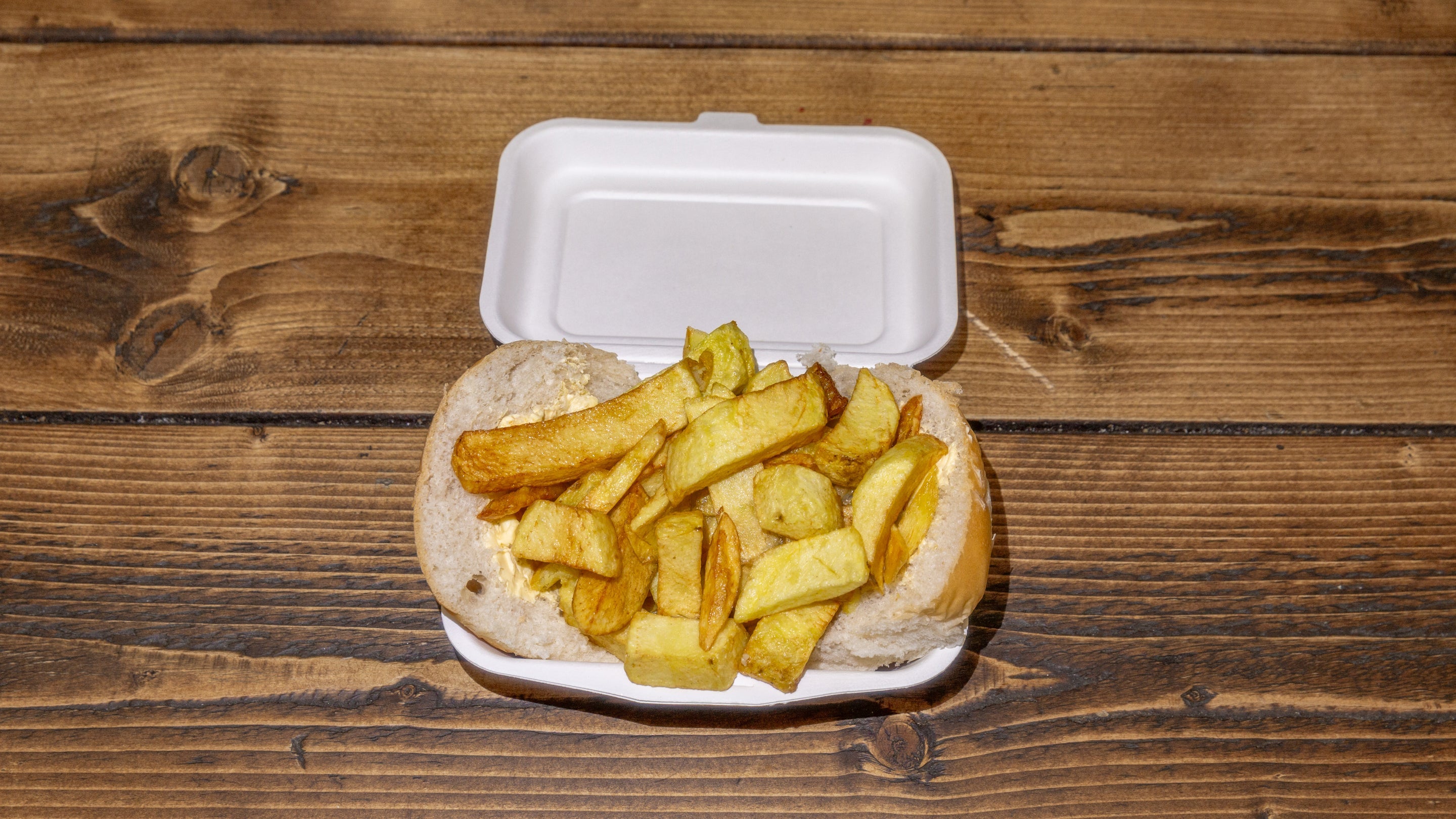 Chip Barm