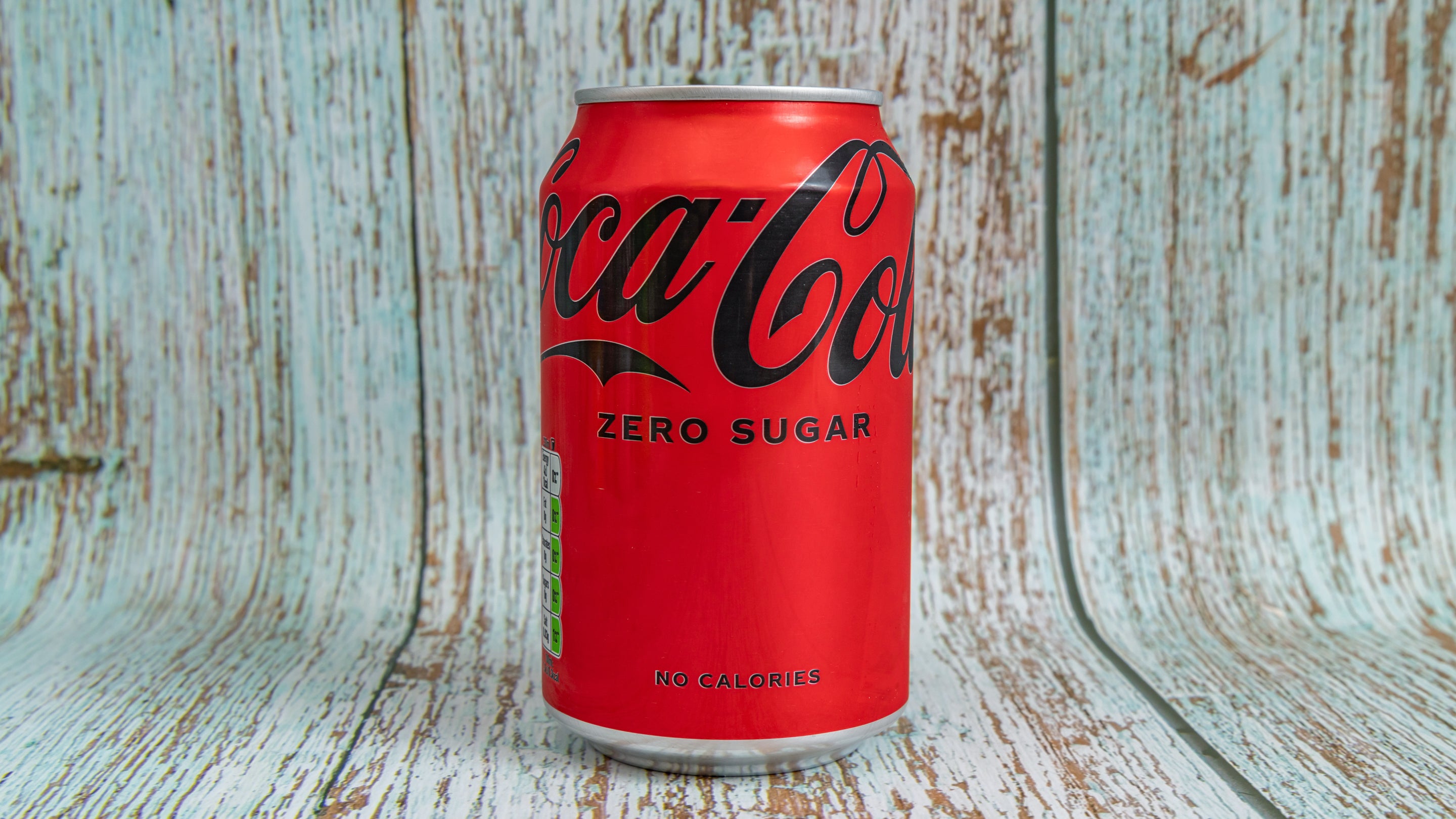 Coca Cola Zero