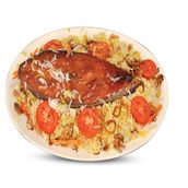 King Fish Biriyani