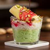 Kulfi Falooda