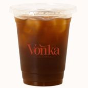 Iced V60