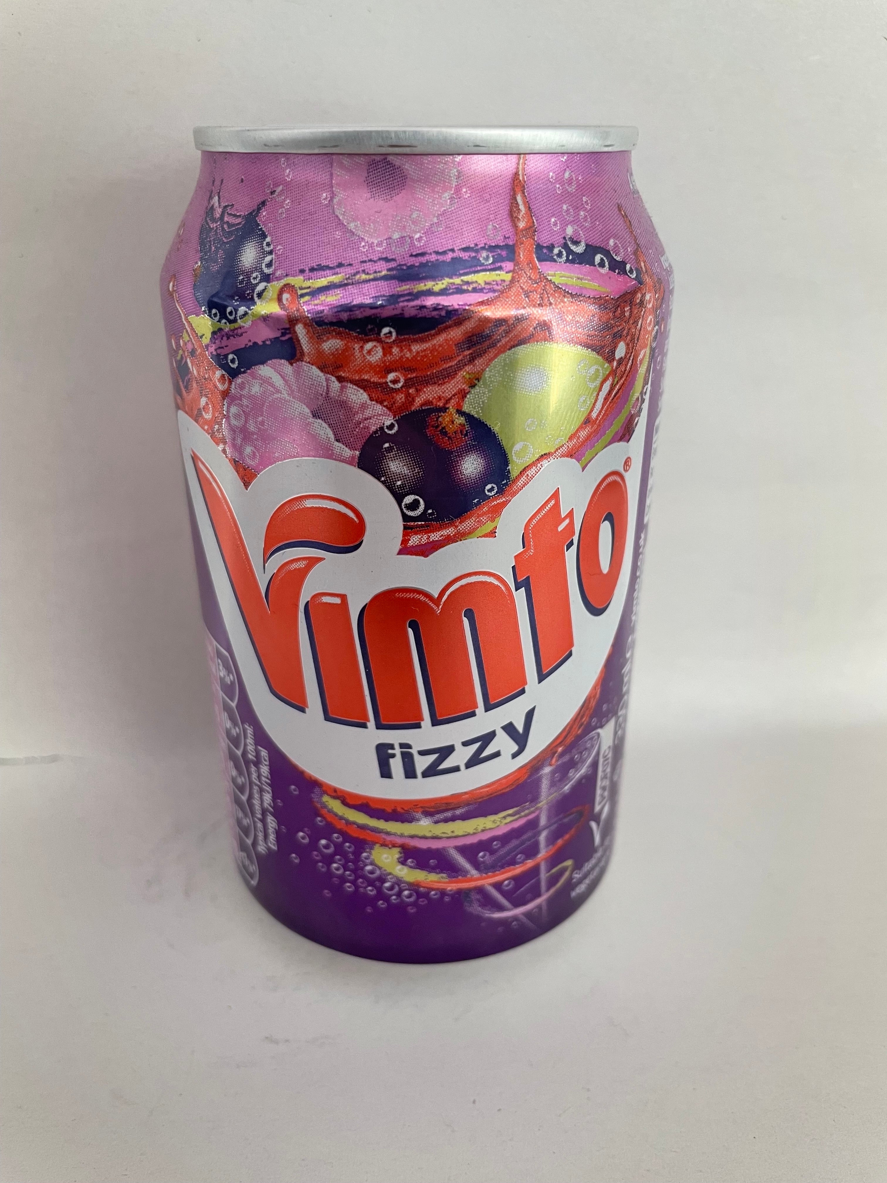 Vimto