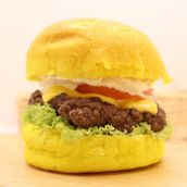 Max Out Burger