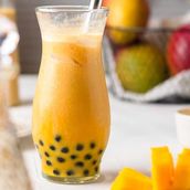 Mango 16Oz