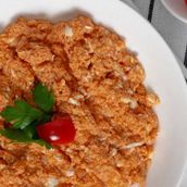 Shakshouka