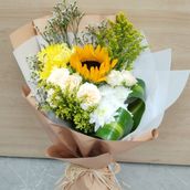 Mix 8 Bouquets