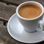ESPRESSO DOUBLE