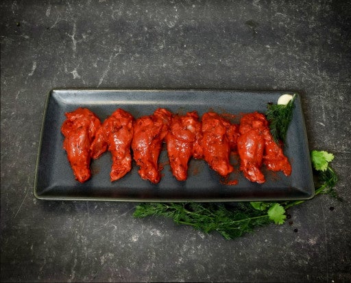 Marinated Chicken Niblet  (500g)