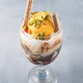 Mango Falooda