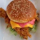 Swipy Chicken