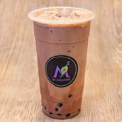 CHOCOLATE CLASSIC BUBBLE TEA
