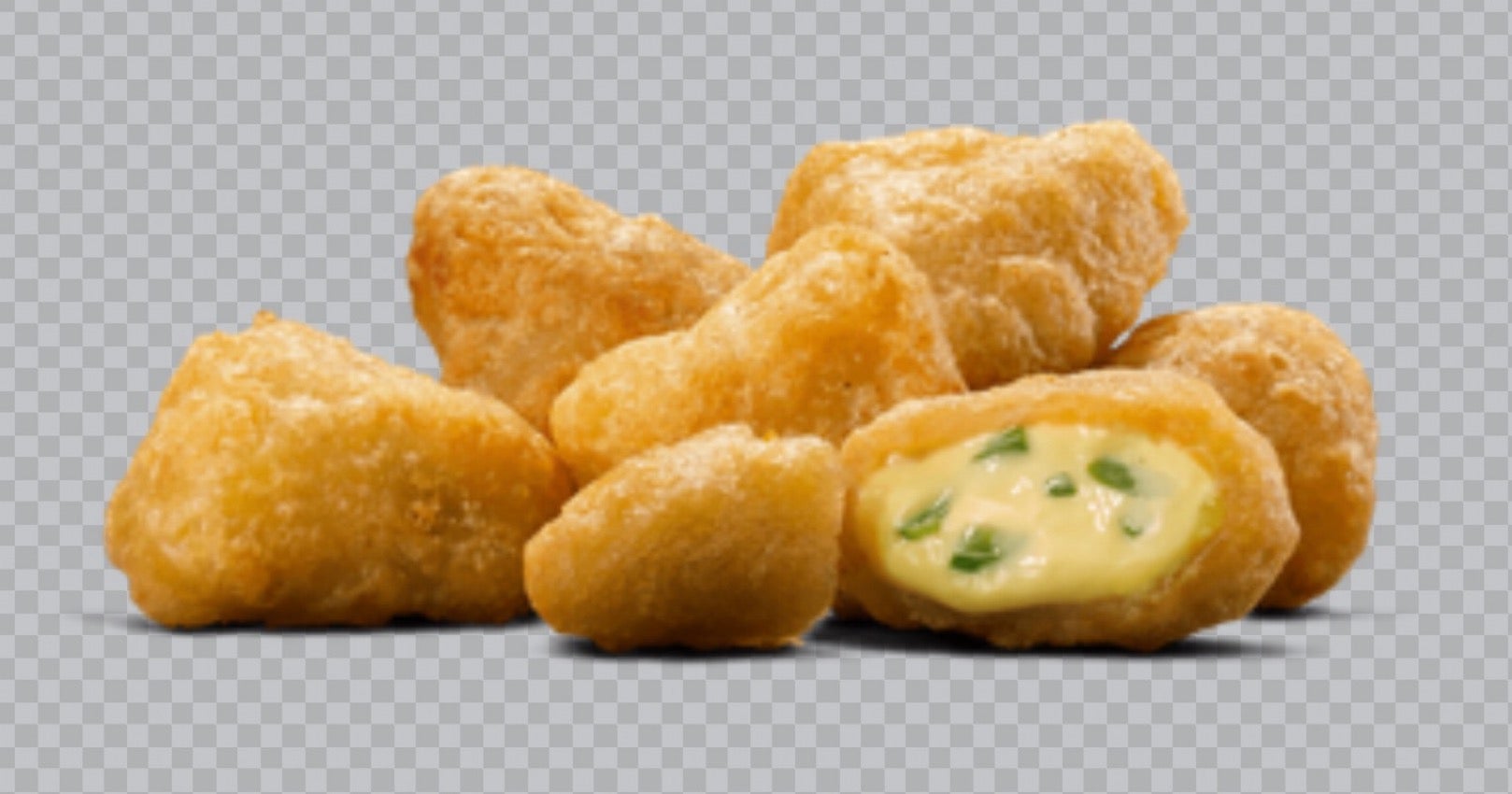 Chilli Cheese Bites
