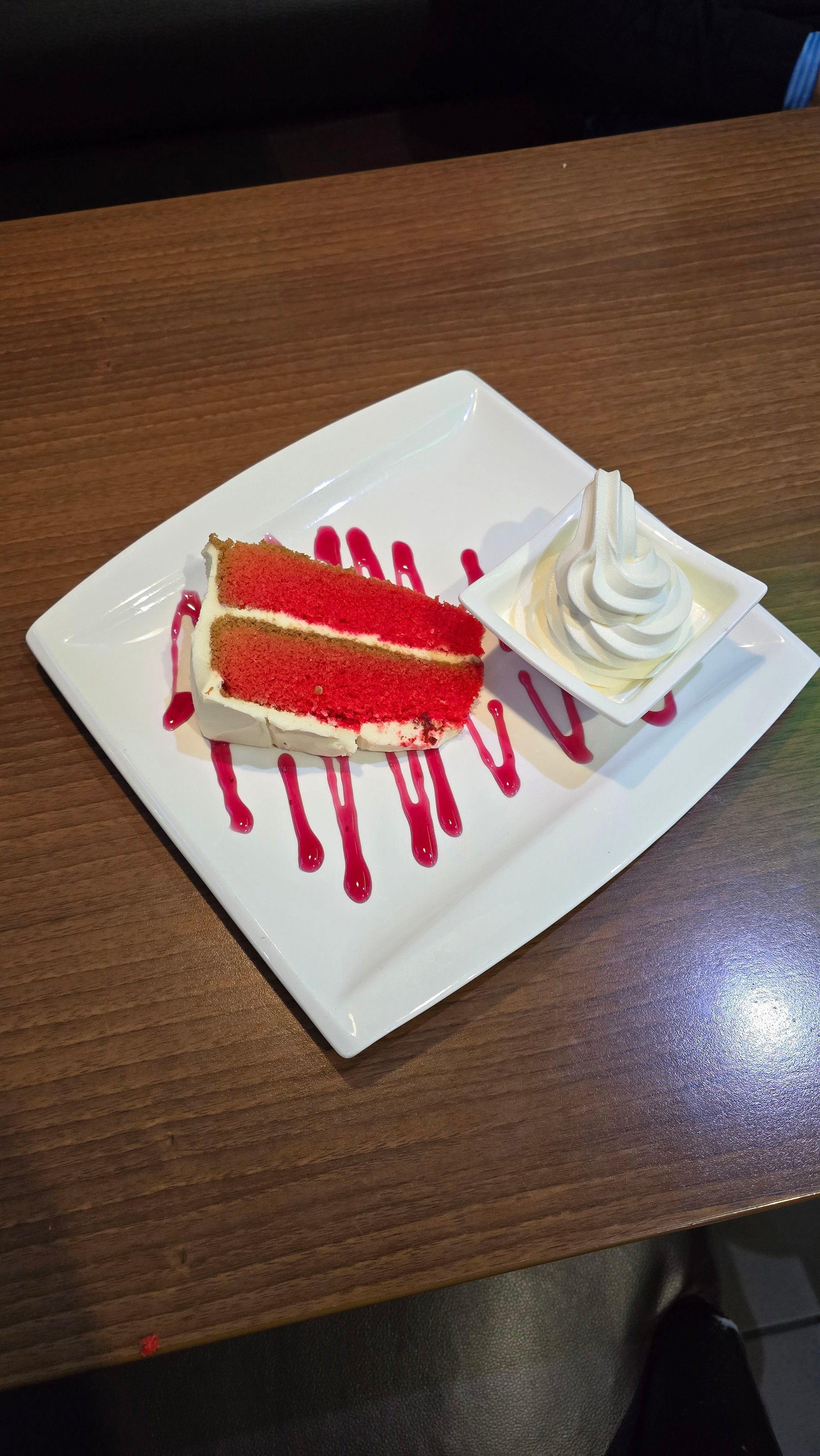 Red Velvet Cakes