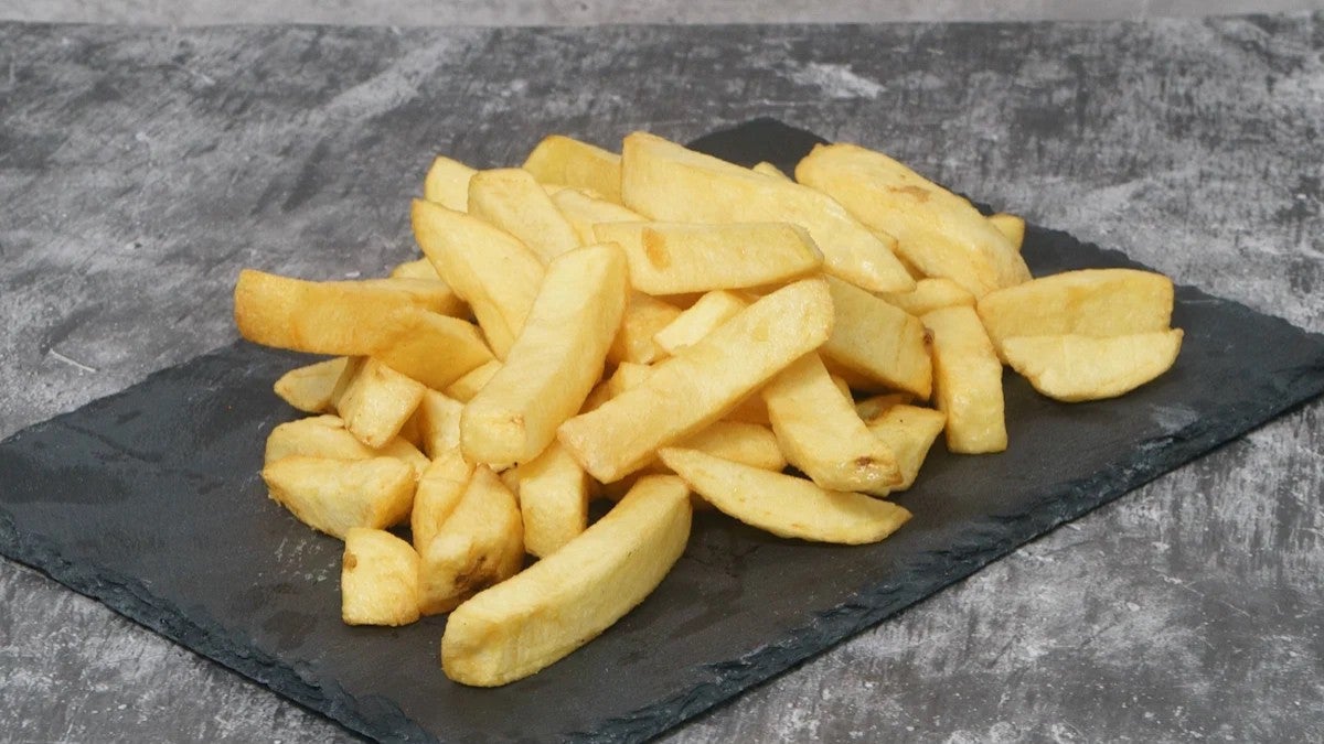 Cone of Chips
