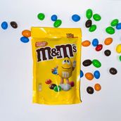 M&Ms Peanut Xl