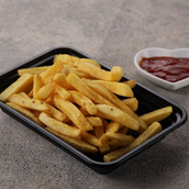 FRIES LARGE