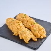 Dynamite shrimp