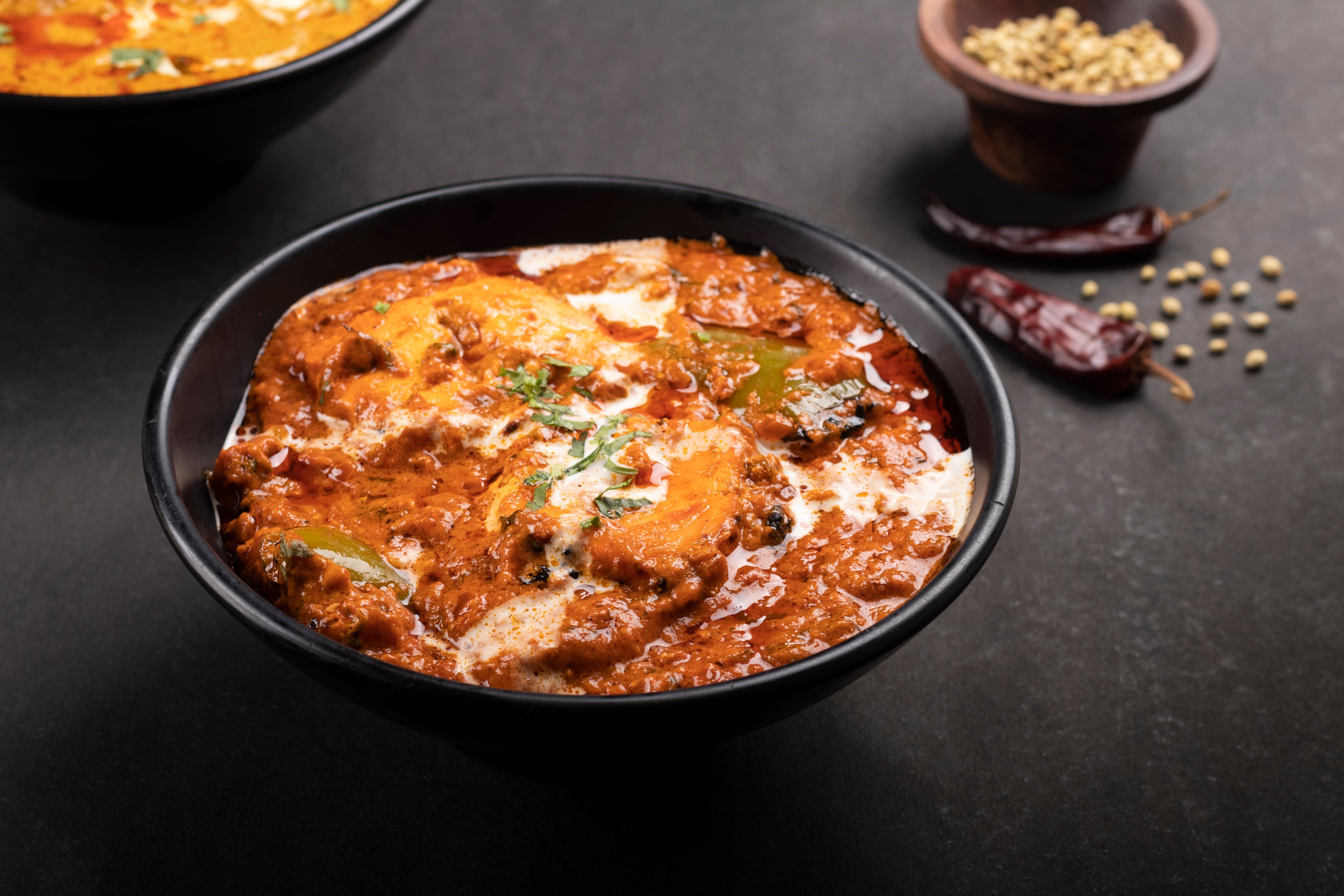 Shahi Paneer