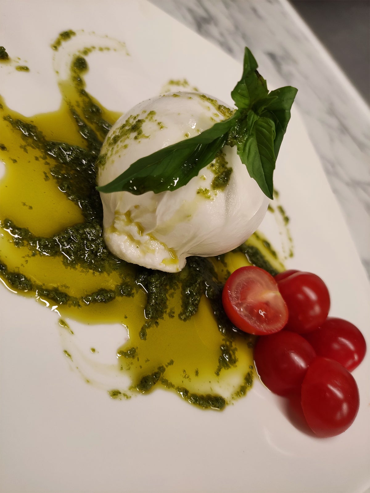 Burrata
