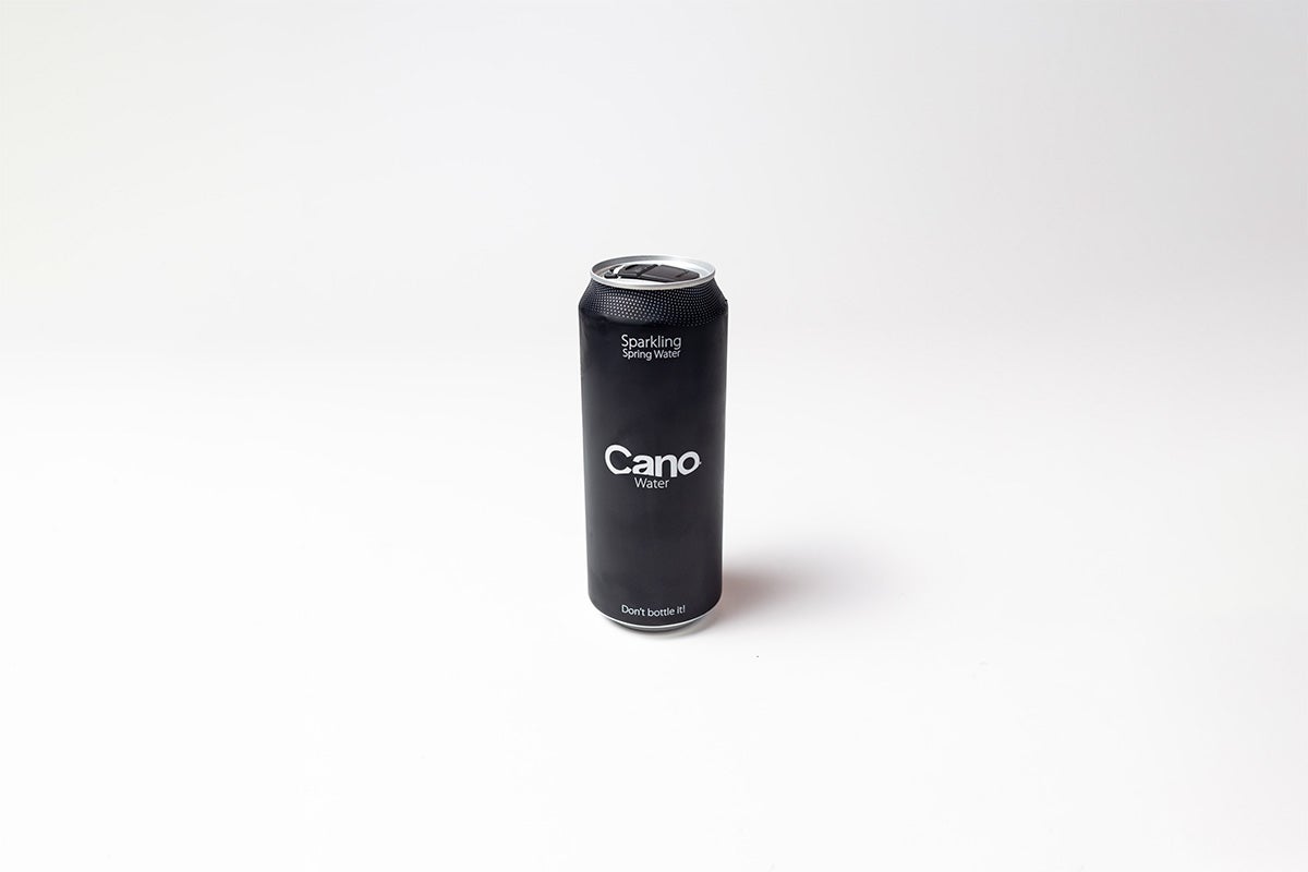 CanO Sparkling Water