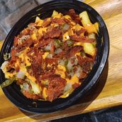 Wild Fries