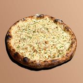 The White Pie 12"