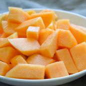 Melon Pieces