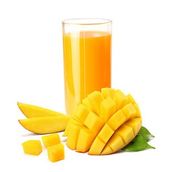 Mango Shake