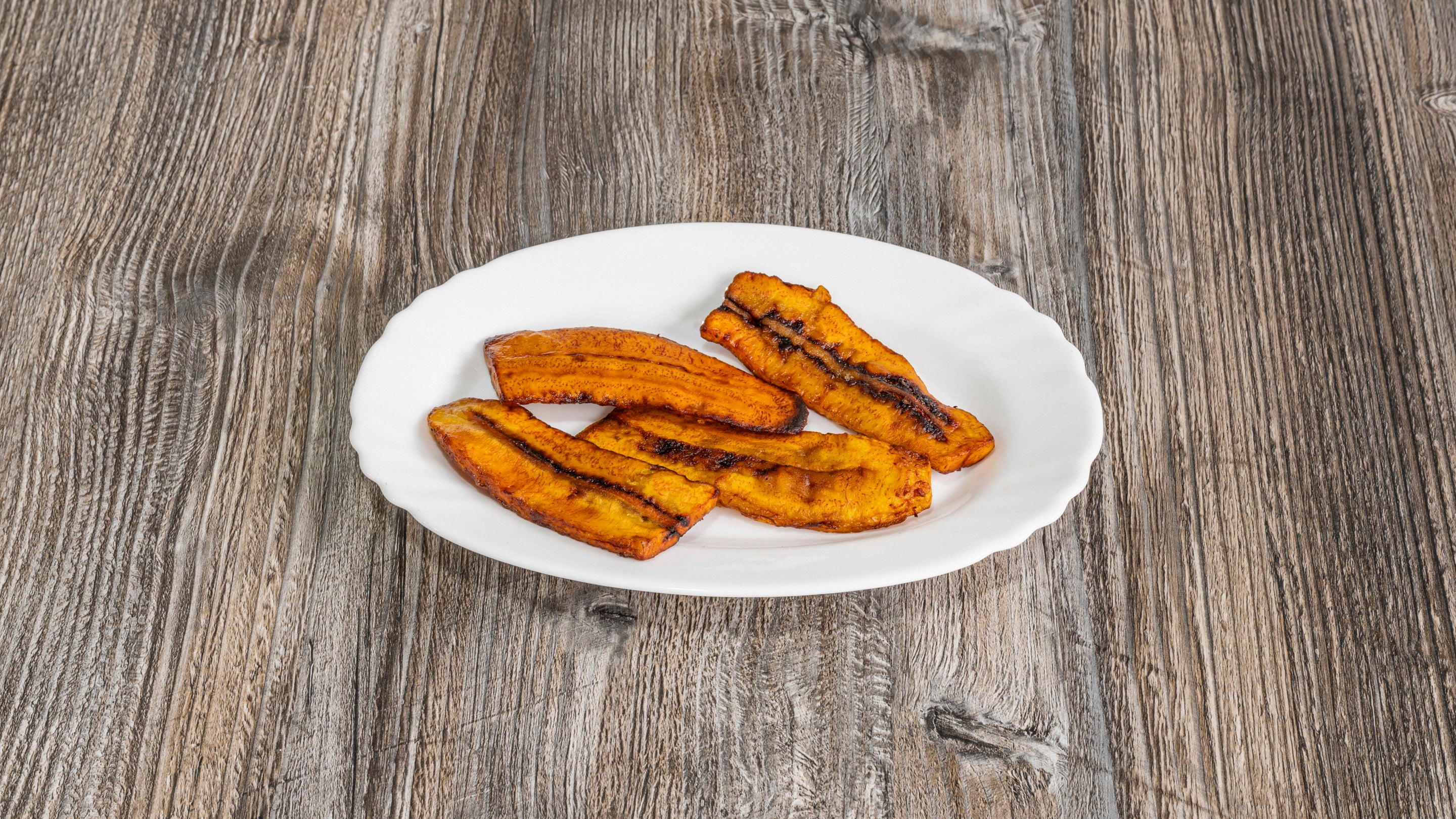Plantain