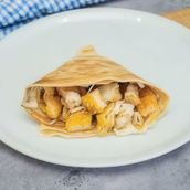 mango crepe kono 