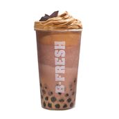  B-CREAM CAFE CHOCOLATE