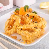 Calamari Jumbo