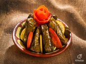 Vine Leaves