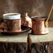Turkish Coffee