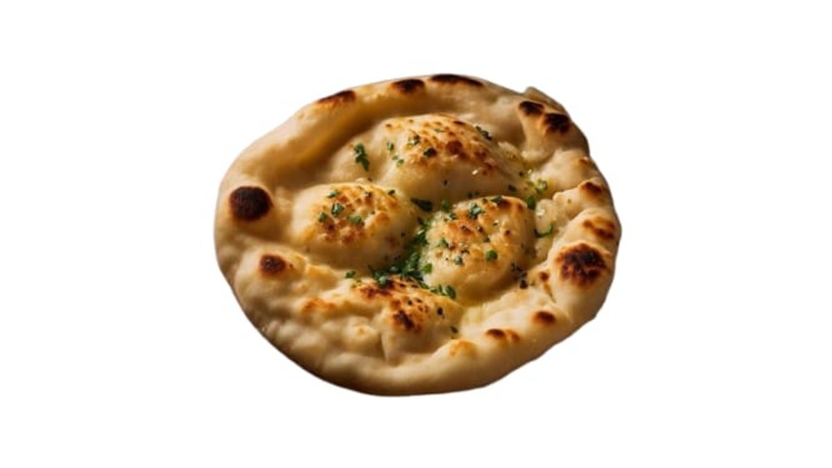 Tandoori Roti