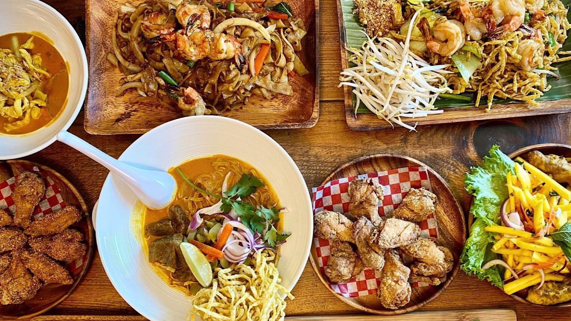 Thai Palace