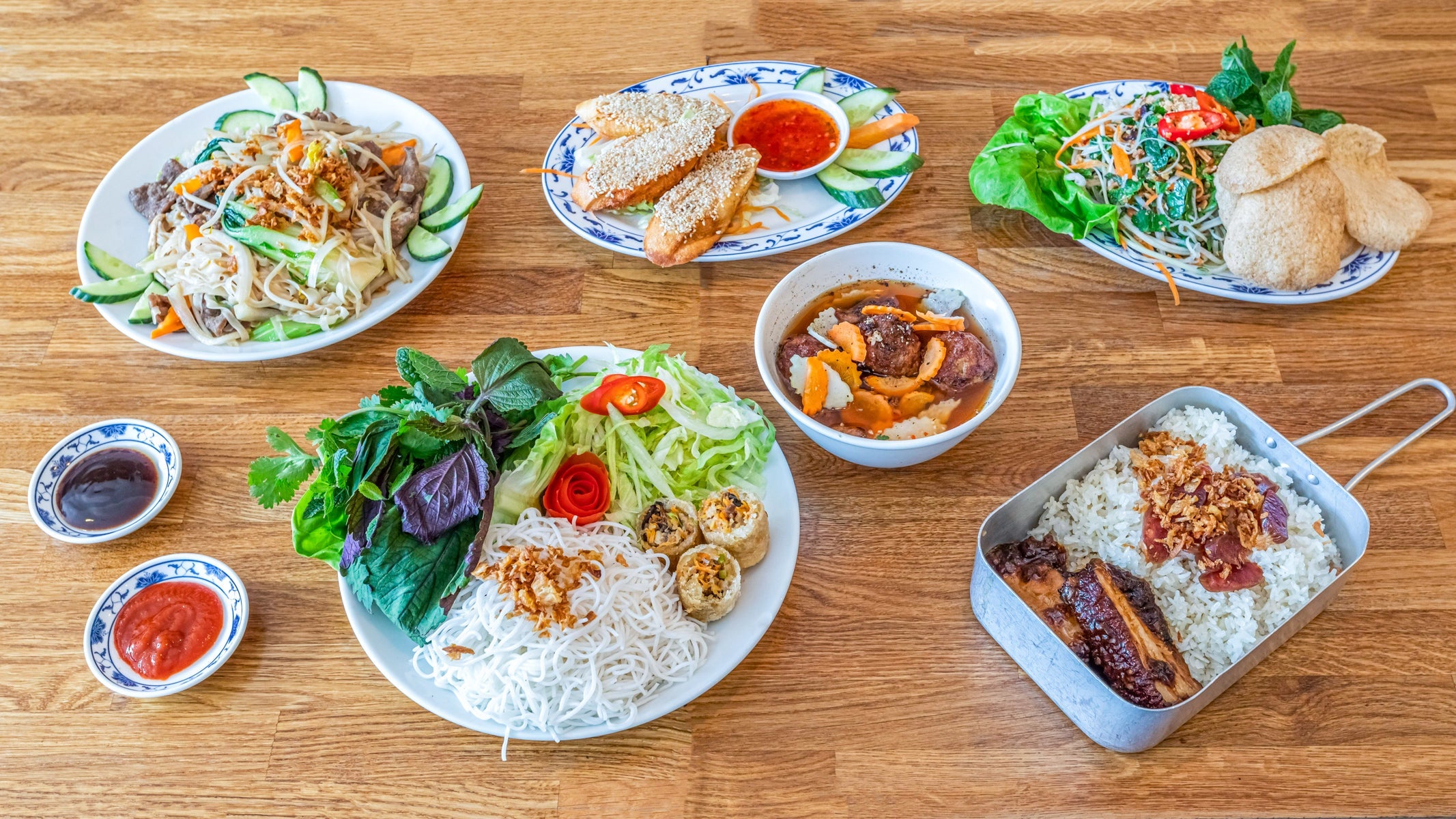 BunBunBun Vietnamese