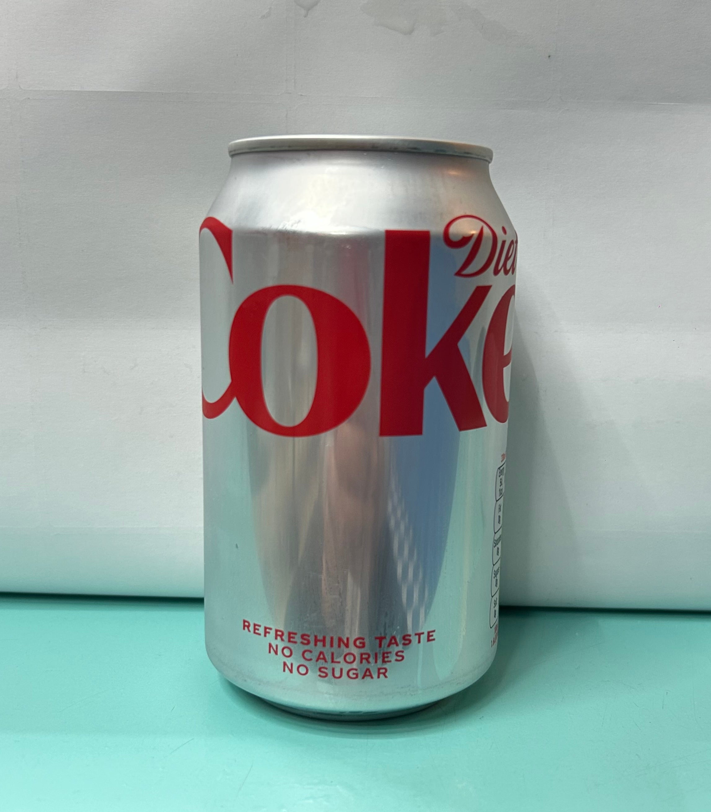 Diet Coca-Cola