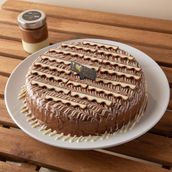 Kinder Cake